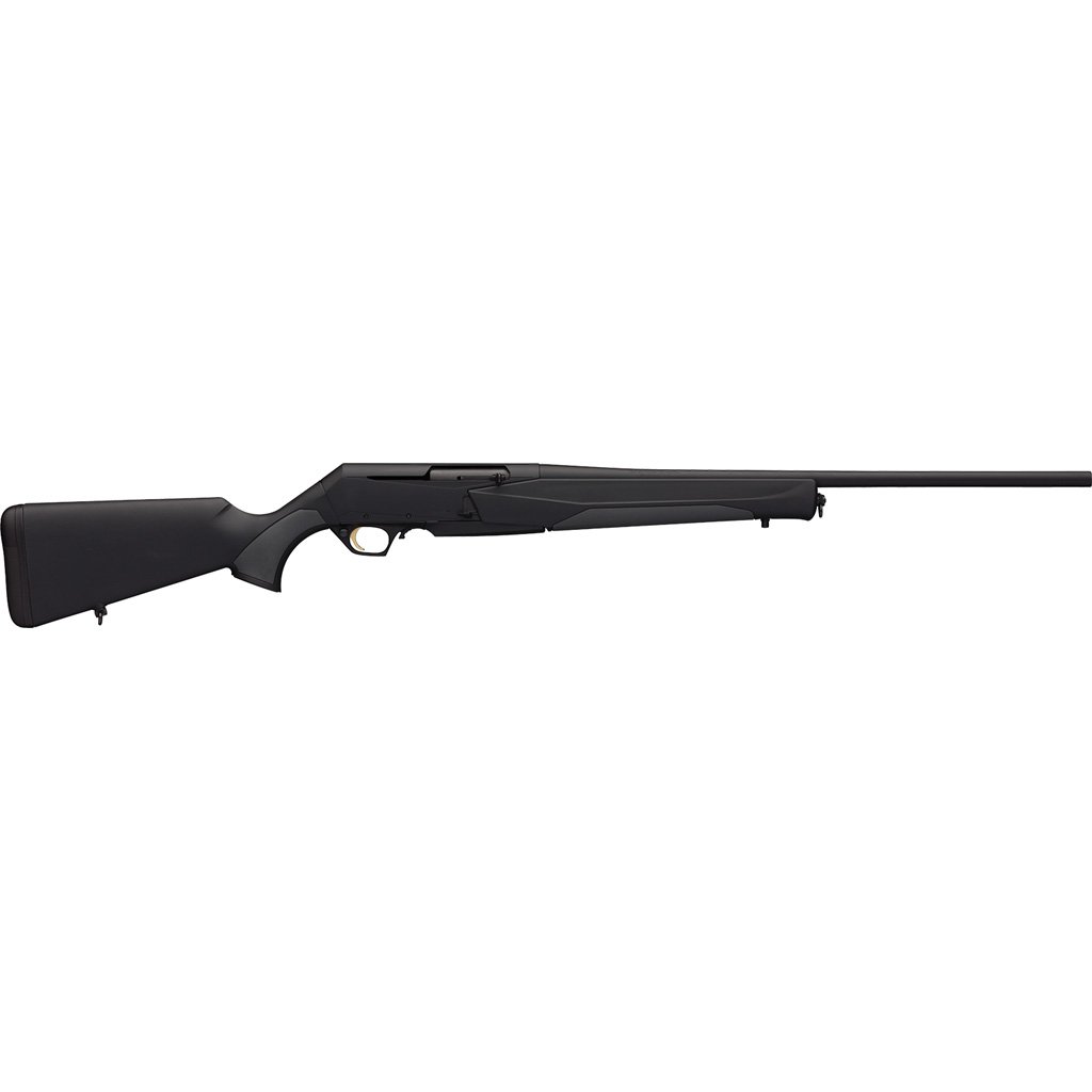 Browning Bar Mk3 Stalker Rifle 243 Win. 22 In. Synthetic Black