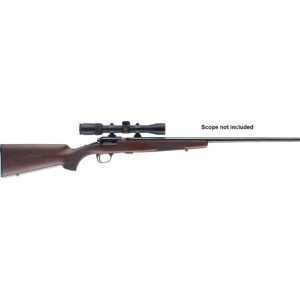 Browning T-bolt Sporter Rifle 22 Wmr 22 In. Satin Walnut