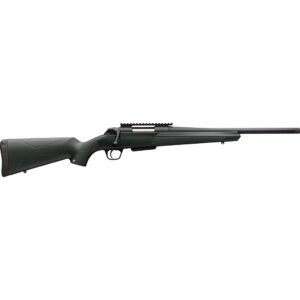 Winchester Xpr Stealth Sr Rifle 243 Win. 16.5 In. Synthetic Green Rh