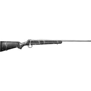 Kimber Hunter Pro Rifle 6.5 Creedmoor 22 In. Desolve Black Rh