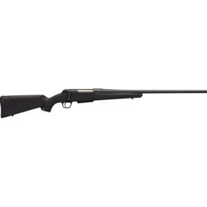 Winchester Xpr Rifle 308 Win. 22 In. Synthetic Black Rh