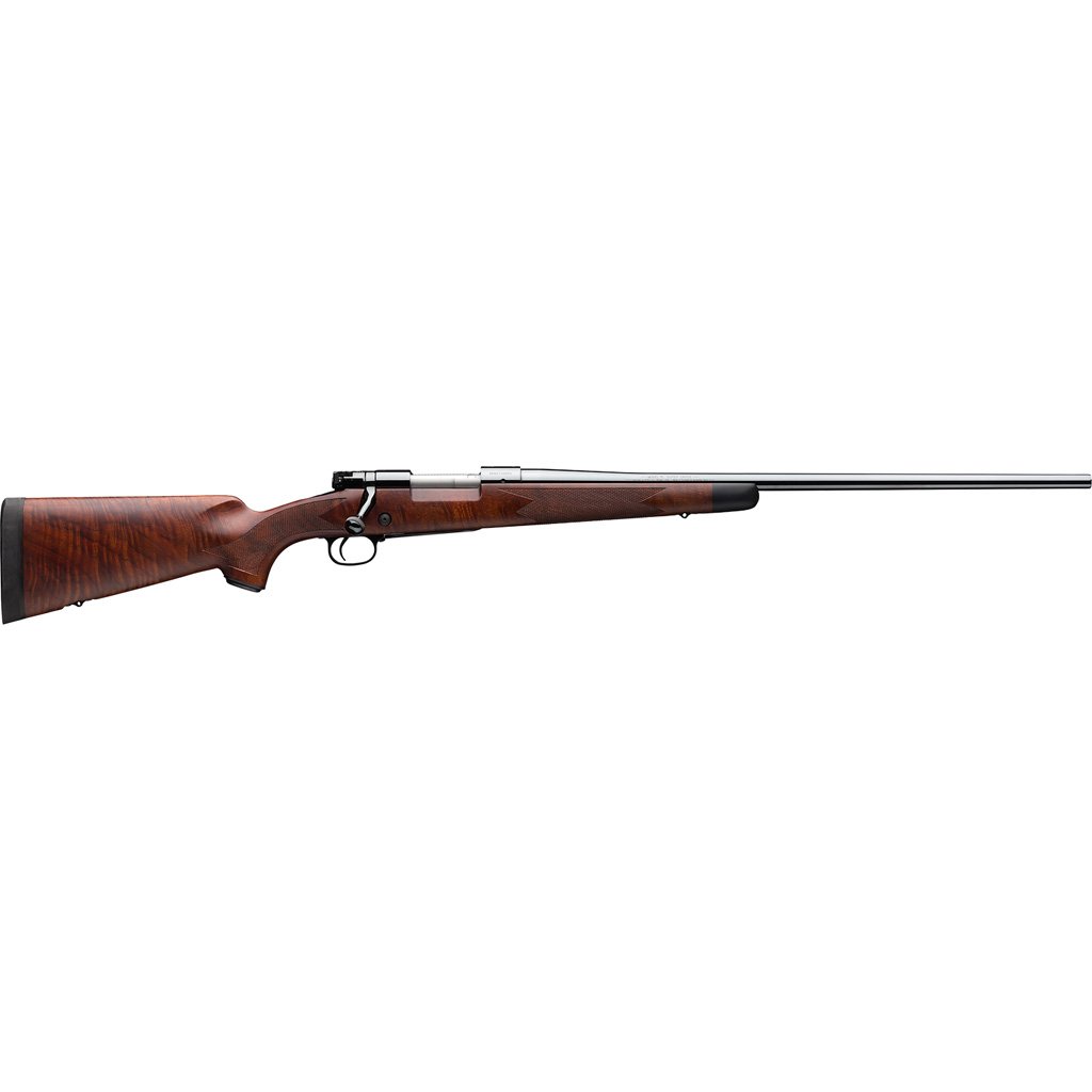 Winchester Model 70 Supergrade Rifle 270 Win. 24 In. Walnut Rh