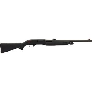 Winchester Sxp Black Shadow Deer Shotgun 12 Ga. 22 In. Black Synthetic 3 In.