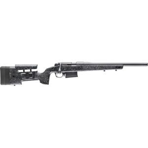 Bergara B-14r Trainer Rifle 22 Wmr 20 In. Carbon Barrel Rh