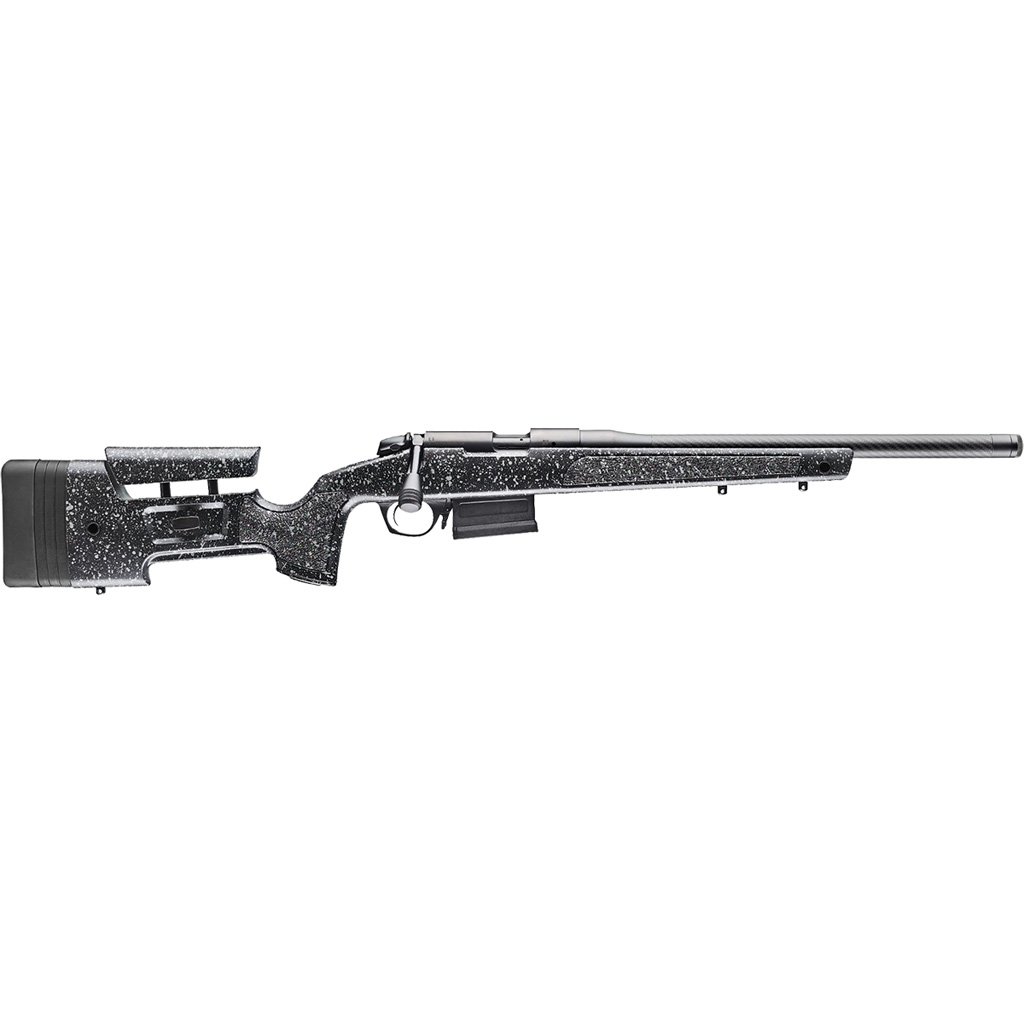 Bergara B-14r Trainer Rifle 22 Wmr 20 In. Carbon Barrel Rh