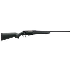 Winchester Xpr Rifle 6.5 Creedmoor 22 In. Green Synthetic Rh