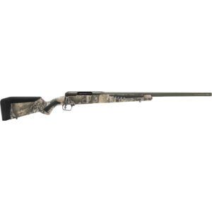 Savage 110 Timberline Rifle 300 Wsm. 24 In. Realtree Excape-od Barrel Rh
