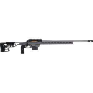 Savage 110 Elite Precision Rifle 300 Prc 30 In. Grey Rh
