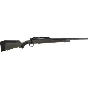 Savage Impulse Hog Hunter Rifle 6.5 Creedmoor 20 In. Od Green Rh