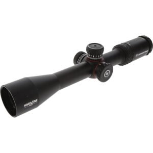 Crimson Trace Hardline Riflescope 3-12x42 30mm Mr1-moa Reticle