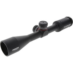 Crimson Trace Hardline Riflescope 3-9x40 Bdc .223-5.56 Reticle