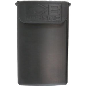 Bohning Pocket Quiver Black