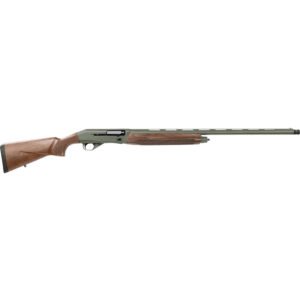 Cz Redhead Premier All-terrain Shotgun 20 Ga. 28 In. Od Green-walnut 3 In.