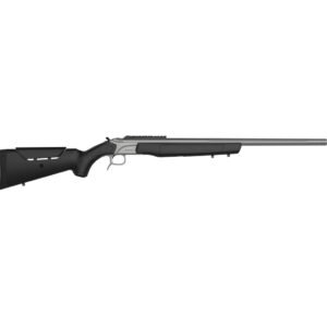 Cva Accura Mr-x Muzzleloader Package .50 Cal 26 In. Black-stainless W- Scope