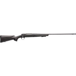 Browning X-bolt Pro Rifle 28 Nos Black 26 In. Rh