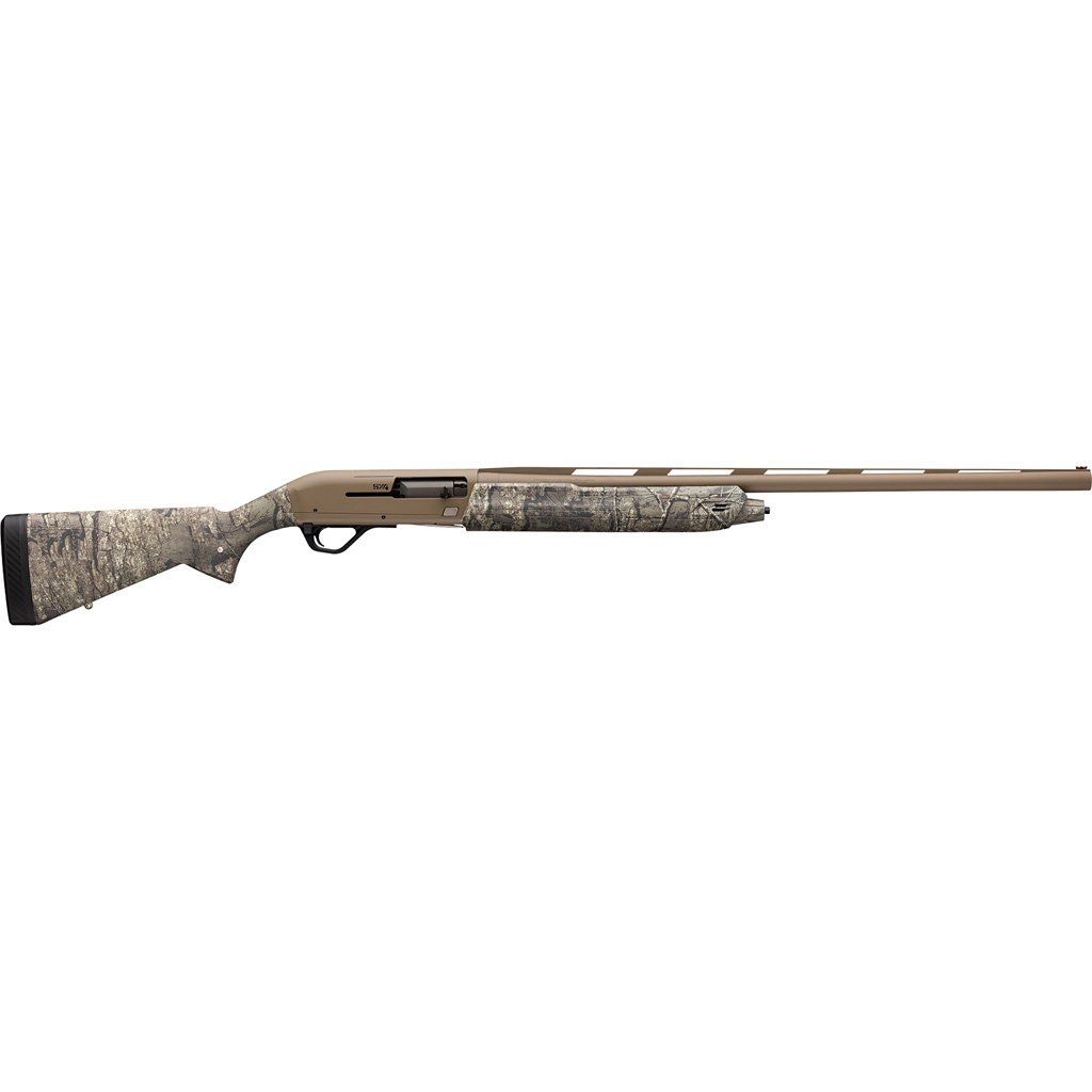 Winchester Sx4 Hybrid Hunter Shotgun 20 Ga. 28 In. Realtree Timber-fde 3 In.