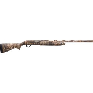 Winchester Sx4 Universal Hunter Shotgun 20 Ga. 28 In. Mossy Oak Dna 3 In.