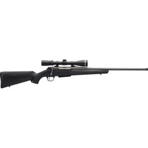 Winchester Xpr Sr Rifle 300 Win Mag. 20 In. Black Rh