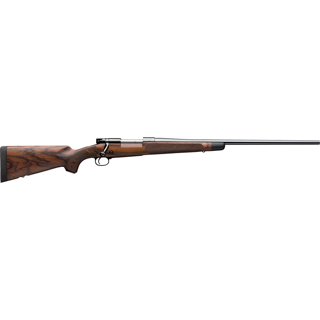Winchester Model 70 Super Grade Rifle 300 Win. Mag. 26 In. French Walnut Rh