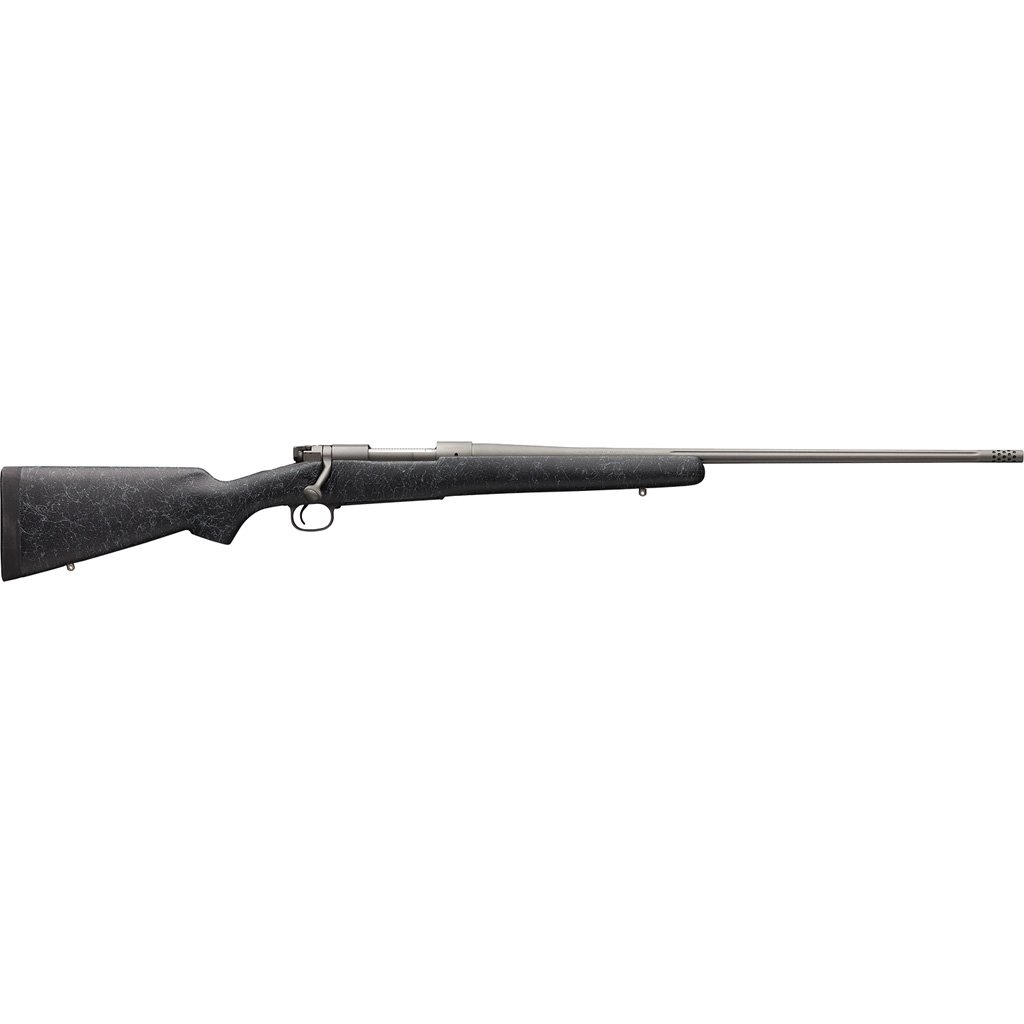 Winchester Model 70 Extreme Rifle 6.8 Western 24 In. Tungsten Rh