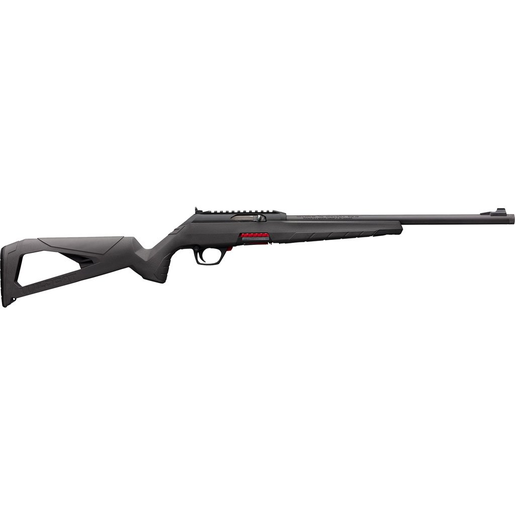 Winchester Wildcat Strata Sr Rifle 22 Lr 16.5 In. Strata Supressor Ready