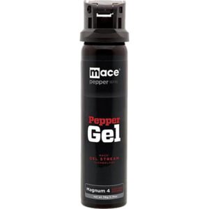 Mace Magnum 4 Pepper Gel Spray 79 G.