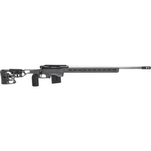 Savage Impulse Elite Precision Rifle 308 Win. 26 In. Grey Rh
