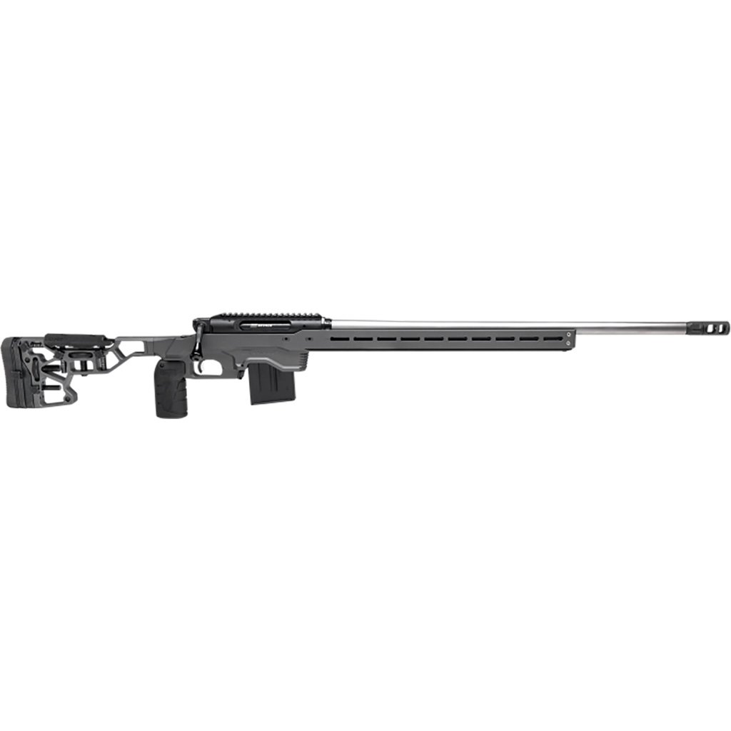 Savage Impulse Elite Precision Rifle 308 Win. 26 In. Grey Rh
