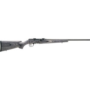 Savage A17 Wsm Sporter Rifle 17 Wsm 22 In. Grey Rh