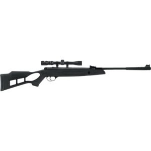 Hatsan Edge Spring Combo Air Rifle .22 3-9x32