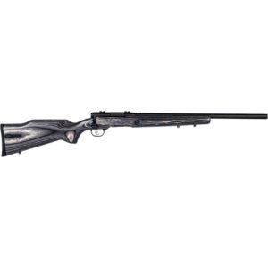 Savage Bmag Rifle 17 Wsm 22 In. Heavy Barrel Grey Rh