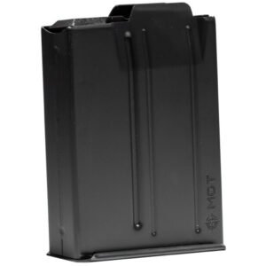 Savage Rifle Magazine 308 Win-6.5 Creedmoor-243 Win. 10rd. Black