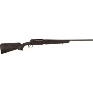 Savage Axis Ii Rifle 223 Rem. 22 In. Black Rh