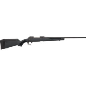 Savage 110 Hunter Rifle 30-06 Sprg. 22 In. Grey Rh