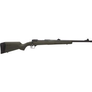 Savage 110 Hog Hunter Rifle 350 Legend 18 In. Od Green Rh