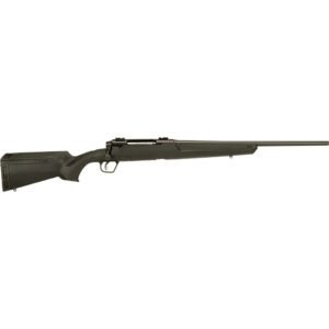 Savage Axis Ii Compact Rifle 6.5 Creedmoor 20 In. Black Rh