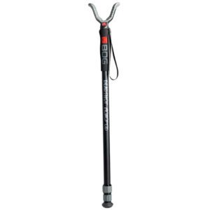 Bog Deadshot Monopod Aluminum 25"-64"