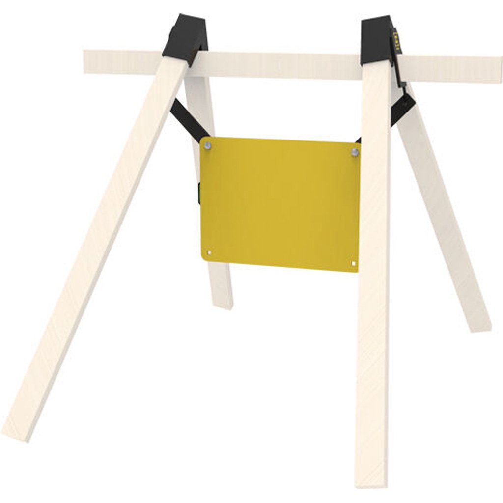 Caldwell Ar500 Long Range Gong Kit W-flashbang