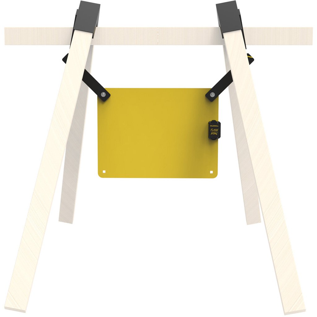 Caldwell Ar500 Long Range Gong Kit W-flashbang - Image 2