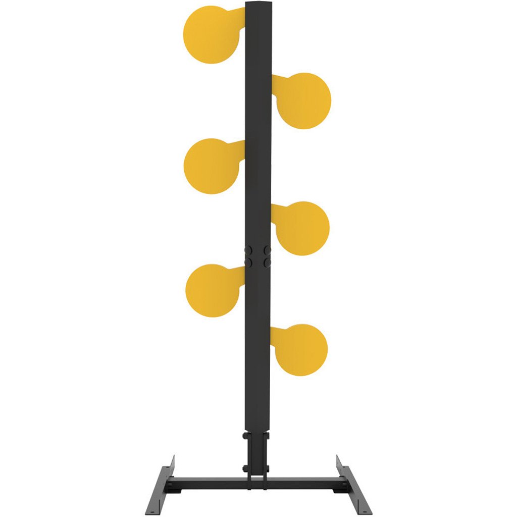 Caldwell Ar500 Dueling Tree Includes Stand - Image 2