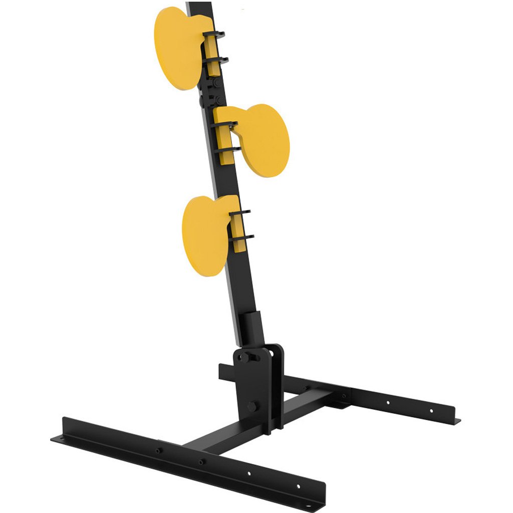 Caldwell Ar500 Dueling Tree Includes Stand - Image 3