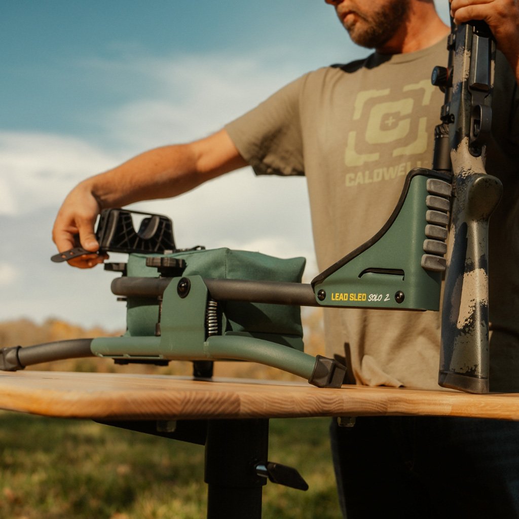 Caldwell Lead Sled Solo 2 - Image 2