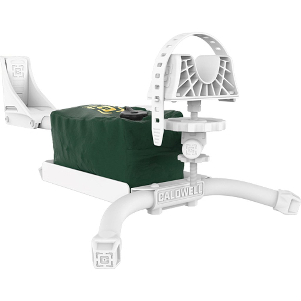 Caldwell Lead Sled Weight Reservoir, Solo