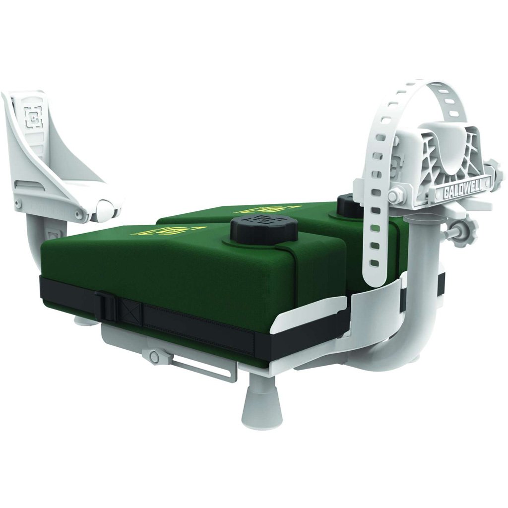 Caldwell Lead Sled Weight Reservoir, Dft 3-ls4 2pk