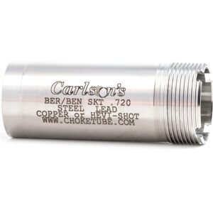 Carlsons Beretta-benelli Mobil Choke Tube 12ga Flush Skeet