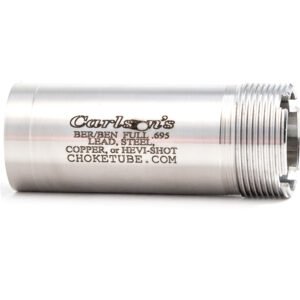 Carlsons Beretta-benelli Mobil Choke Tube 12ga Flush Full