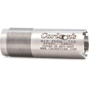 Carlsons Browning Invector Plus Choke Tube 12ga Flush Full