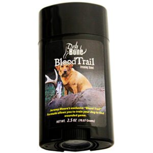 Conquest Dogbone Bloodtrail Scent Stick