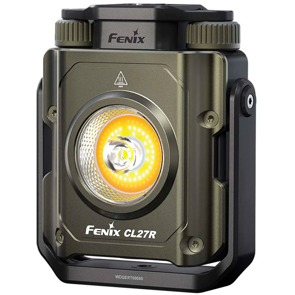 Fenix 1600 Lumen Rechargeable Lantern