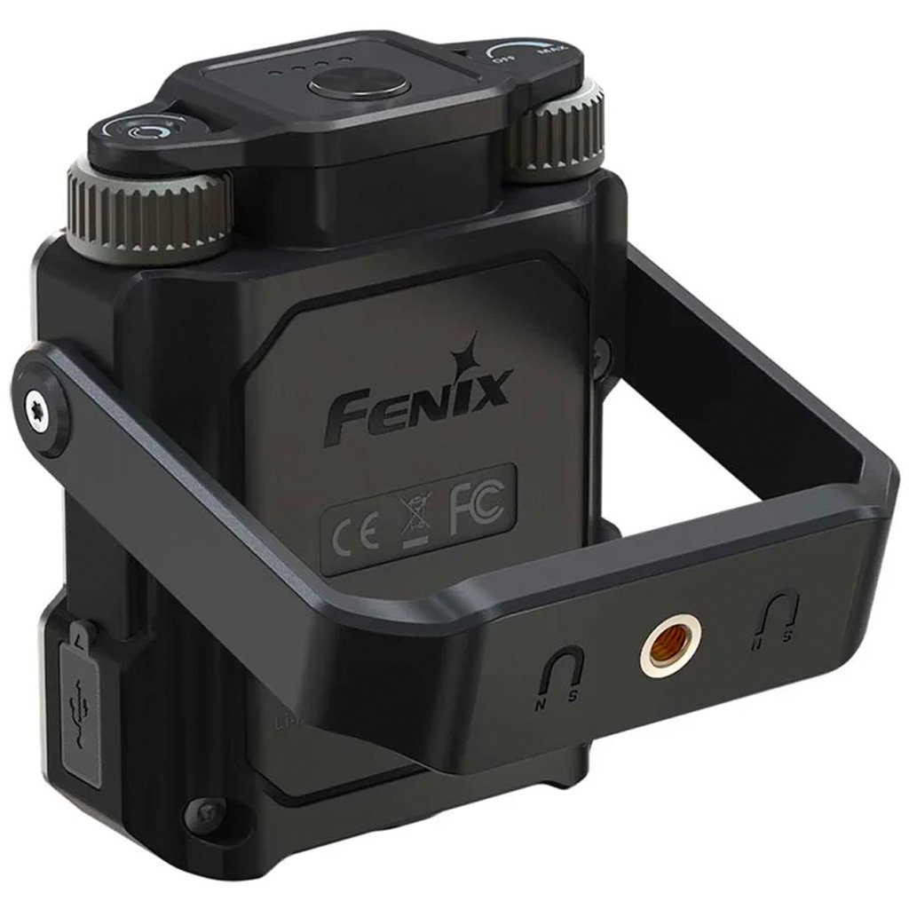 Fenix 1600 Lumen Rechargeable Lantern - Image 2